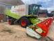 Комбайн Claas Lexion 570 (2004)