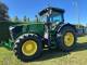 Трактор John Deere 7250R (2017)