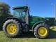 Трактор John Deere 7250R (2017)