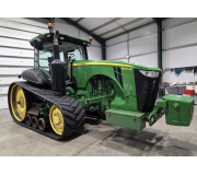 Трактор John Deere 8370 RT