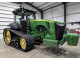 Трактор John Deere 8370 RT (2015)