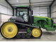 Трактор John Deere 8370 RT (2015)