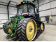 Трактор John Deere 8370 RT (2015)