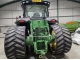 Трактор John Deere 8370 RT (2015)