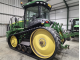 Трактор John Deere 8370 RT (2015)