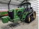 Трактор John Deere 8370 RT (2015)