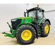 Трактор John Deere 7310R