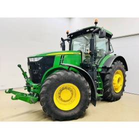 Трактор John Deere 7310R (2017)