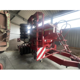 Сівалка точного висіву Horsch Pronto 6 DC (2010)