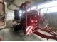 Сівалка точного висіву Horsch Pronto 6 DC (2010)