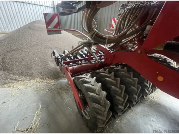 Сівалка точного висіву Horsch Pronto 6 DC (2010)