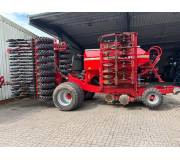 Сівалка точного висіву Horsch Pronto 6 AS