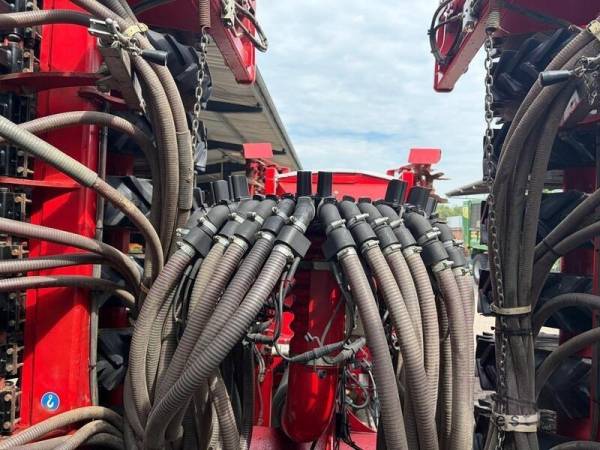 Сівалка точного висіву Horsch Pronto 6 AS (2009)