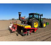 Сівалка точного висіву Vaderstad Tempo V12