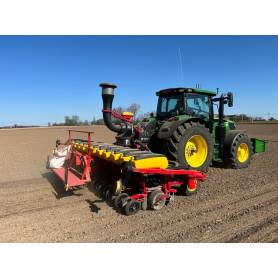 Сівалка точного висіву Vaderstad Tempo V12 (2020)