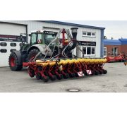 Посівний комплекс Vaderstad Tempo TPV 12