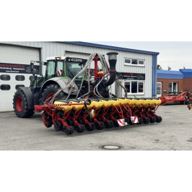 Посевной комплекс Vaderstad Tempo TPV 12 (2021)