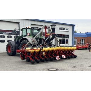 Посевной комплекс Vaderstad Tempo TPV 12 (2021)