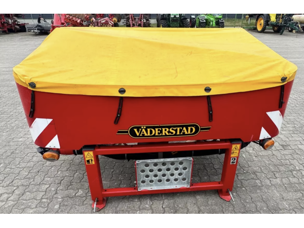Посівний комплекс Vaderstad Tempo TPV 12 (2021)