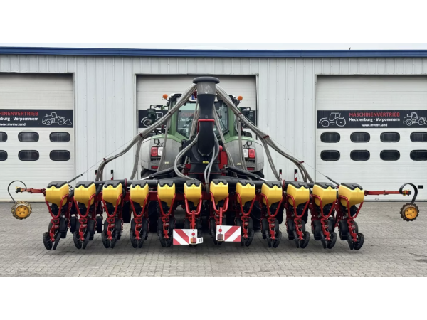 Посівний комплекс Vaderstad Tempo TPV 12 (2021)