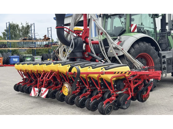 Посівний комплекс Vaderstad Tempo TPV 12 (2021)
