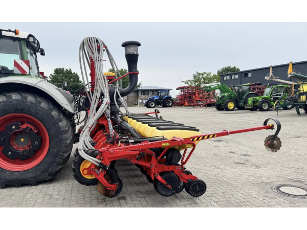 Посівний комплекс Vaderstad Tempo TPV 12 (2021)