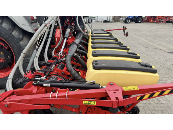 Посівний комплекс Vaderstad Tempo TPV 12 (2021)