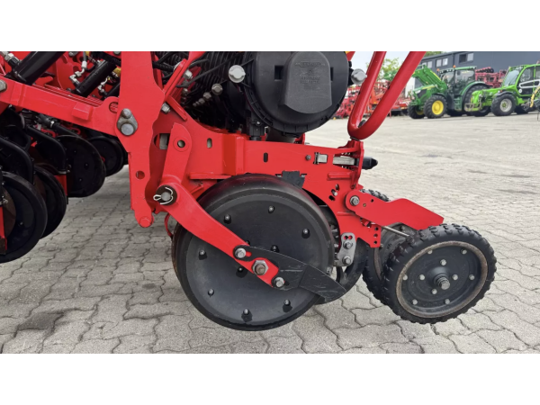 Посівний комплекс Vaderstad Tempo TPV 12 (2021)