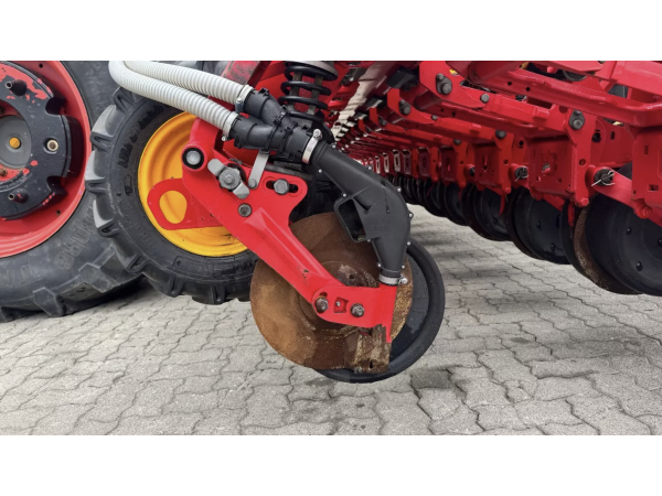 Посівний комплекс Vaderstad Tempo TPV 12 (2021)