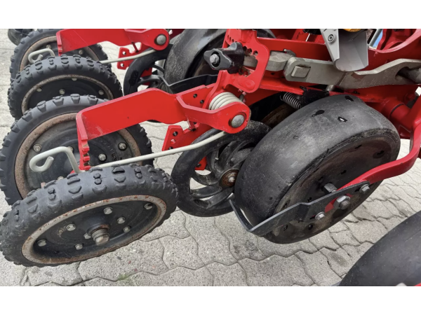 Посівний комплекс Vaderstad Tempo TPV 12 (2021)