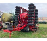 Посівний комплекс Horsch Pronto 6 DC