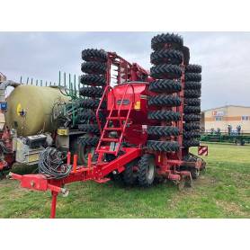 Посівний комплекс Horsch Pronto 6 DC (2009)