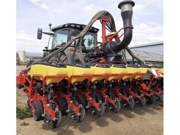 Сівалка точного висіву Vaderstad Tempo V12 (2024)