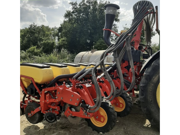 Сівалка точного висіву Vaderstad Tempo V12 (2024)