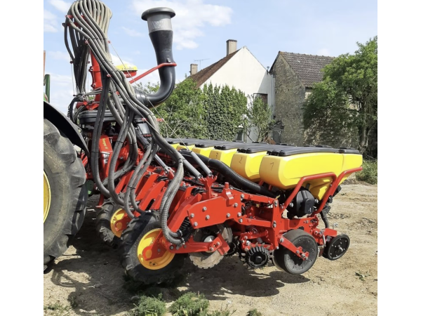 Сівалка точного висіву Vaderstad Tempo V12 (2024)