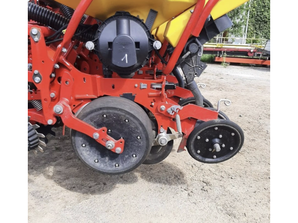 Сівалка точного висіву Vaderstad Tempo V12 (2024)