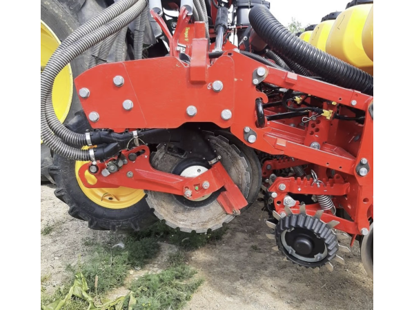 Сівалка точного висіву Vaderstad Tempo V12 (2024)