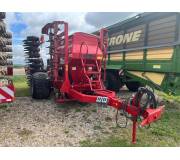 Сівалка Horsch Pronto 6 AS