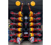 Сівалка точного висіву Vaderstad Tempo V12