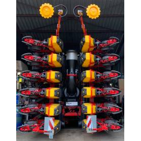 Сівалка точного висіву Vaderstad Tempo V12 (2024)
