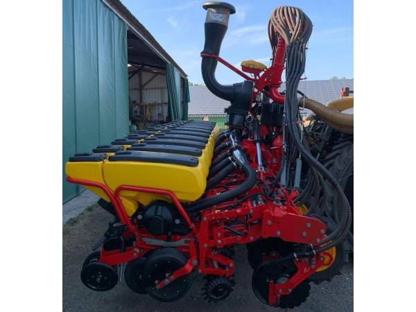 Сівалка точного висіву Vaderstad Tempo V12 (2024)