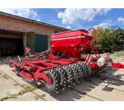 Посівний комплекс Horsch Pronto 6 DC