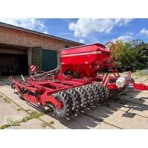 Посівний комплекс Horsch Pronto 6 DC (2014)