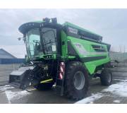 Комбайн Deutz-Fahr C7206 TS