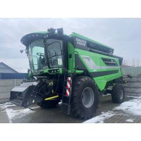 Комбайн Deutz-Fahr C7206 TS (2023)