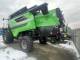 Комбайн Deutz-Fahr C7206 TS (2023)