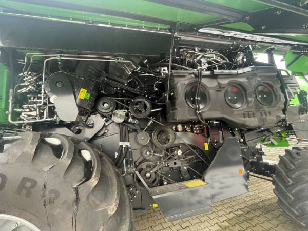 Комбайн Deutz-Fahr C7206 TS (2023)