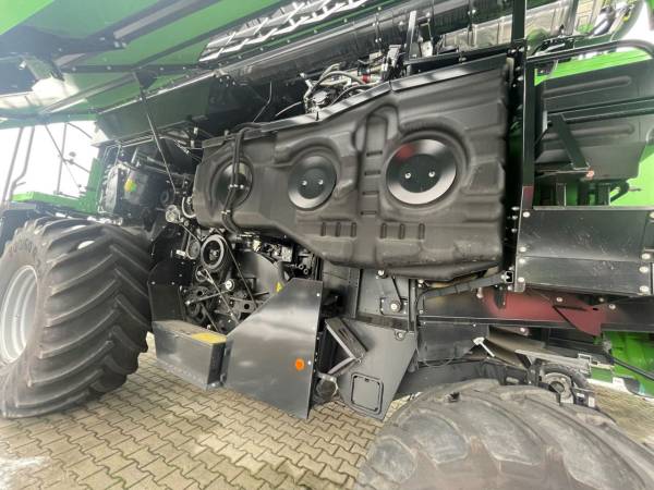 Комбайн Deutz-Fahr C7206 TS (2023)