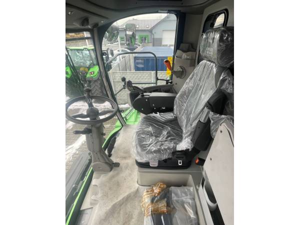Комбайн Deutz-Fahr C7206 TS (2023)