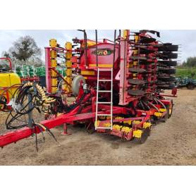 Сівалка Vaderstad Rapid 600 F